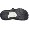 Сабо CROCS All-Terrain Atlas Stucco/Black 208173-16U-m7 Цвет Белый, Цвет: Белый, Размер: M7-W9, изображение 5