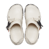 Сабо CROCS All-Terrain Atlas Stucco/Black 208173-16U-m7 Цвет Белый, Цвет: Белый, Размер: M7-W9, изображение 4