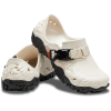 Сабо CROCS All-Terrain Atlas Stucco/Black 208173-16U-m7 Цвет Белый, Цвет: Белый, Размер: M7-W9, изображение 3