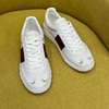 Кроссовки и кеды VALENTINO 4Y2S0H77FBE-WHITE-35 Цвет Белый, Размер: 35, изображение 2