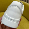 Кроссовки и кеды VALENTINO 4Y2S0H77FBE-WHITE-35 Цвет Белый, Размер: 35, изображение 7