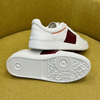 Кроссовки и кеды VALENTINO 4Y2S0H77FBE-WHITE-35 Цвет Белый, Размер: 35, изображение 8