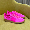 Кроссовки и кеды VALENTINO 4Y2S0H77FBE-PINK-35 Цвет Розовый, Размер: 35