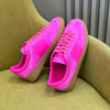 Кроссовки и кеды VALENTINO 4Y2S0H77FBE-PINK-35 Цвет Розовый, Размер: 35, изображение 3