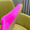 Кроссовки и кеды VALENTINO 4Y2S0H77FBE-PINK-35 Цвет Розовый, Размер: 35, изображение 5