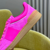 Кроссовки и кеды VALENTINO 4Y2S0H77FBE-PINK-35 Цвет Розовый, Размер: 35, изображение 6