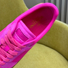 Кроссовки и кеды VALENTINO 4Y2S0H77FBE-PINK-35 Цвет Розовый, Размер: 35, изображение 7
