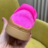 Кроссовки и кеды VALENTINO 4Y2S0H77FBE-PINK-35 Цвет Розовый, Размер: 35, изображение 8