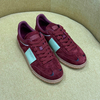 Кроссовки и кеды VALENTINO 4Y2S0H77FBE-PURPLE-35 Цвет Бордовый, Размер: 35, изображение 2