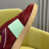 Кроссовки и кеды VALENTINO 4Y2S0H77FBE-PURPLE-35 Цвет Бордовый, Размер: 35, изображение 6