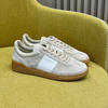 Кроссовки и кеды VALENTINO 4Y2S0H77FBE-GRAY-35 Цвет Серый, Размер: 35