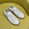 Кроссовки и кеды VALENTINO 4Y2S0H77FBE-GRAY-35 Цвет Серый, Размер: 35, изображение 2