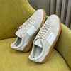 Кроссовки и кеды VALENTINO 4Y2S0H77FBE-GRAY-35 Цвет Серый, Размер: 35, изображение 3