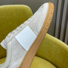 Кроссовки и кеды VALENTINO 4Y2S0H77FBE-GRAY-35 Цвет Серый, Размер: 35, изображение 5