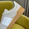 Кроссовки и кеды VALENTINO 4Y2S0H77FBE-GRAY-35 Цвет Серый, Размер: 35, изображение 6