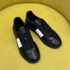 Кроссовки и кеды VALENTINO 4Y2S0H77FBE-BL-35 Цвет Черный, Размер: 35, изображение 2