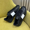 Кроссовки и кеды VALENTINO 4Y2S0H77FBE-BL-35 Цвет Черный, Размер: 35, изображение 3