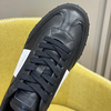 Кроссовки и кеды VALENTINO 4Y2S0H77FBE-BL-35 Цвет Черный, Размер: 35, изображение 4