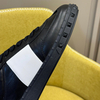 Кроссовки и кеды VALENTINO 4Y2S0H77FBE-BL-35 Цвет Черный, Размер: 35, изображение 5