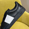 Кроссовки и кеды VALENTINO 4Y2S0H77FBE-BL-35 Цвет Черный, Размер: 35, изображение 6