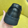 Кроссовки и кеды VALENTINO 4Y2S0H77FBE-BL-35 Цвет Черный, Размер: 35, изображение 7