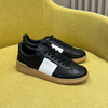 Кроссовки и кеды VALENTINO 4Y2S0H77FBE-BB-35 Цвет Черный, Размер: 35