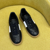 Кроссовки и кеды VALENTINO 4Y2S0H77FBE-BB-35 Цвет Черный, Размер: 35, изображение 2