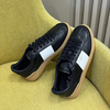 Кроссовки и кеды VALENTINO 4Y2S0H77FBE-BB-35 Цвет Черный, Размер: 35, изображение 3
