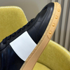 Кроссовки и кеды VALENTINO 4Y2S0H77FBE-BB-35 Цвет Черный, Размер: 35, изображение 5