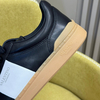 Кроссовки и кеды VALENTINO 4Y2S0H77FBE-BB-35 Цвет Черный, Размер: 35, изображение 6