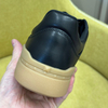 Кроссовки и кеды VALENTINO 4Y2S0H77FBE-BB-35 Цвет Черный, Размер: 35, изображение 7