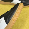 Кроссовки и кеды VALENTINO 4Y2S0H77FBE-BB-35 Цвет Черный, Размер: 35, изображение 8
