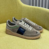 Кроссовки и кеды VALENTINO 4Y2S0H77FBE-GL-35 Цвет Серый, Размер: 35