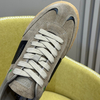 Кроссовки и кеды VALENTINO 4Y2S0H77FBE-GL-35 Цвет Серый, Размер: 35, изображение 5