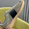 Кроссовки и кеды VALENTINO 4Y2S0H77FBE-GL-35 Цвет Серый, Размер: 35, изображение 6