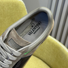 Кроссовки и кеды VALENTINO 4Y2S0H77FBE-GL-35 Цвет Серый, Размер: 35, изображение 8