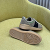 Кроссовки и кеды VALENTINO 4Y2S0H77FBE-GL-35 Цвет Серый, Размер: 35, изображение 9