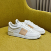 Кроссовки и кеды VALENTINO 4Y2S0H77FBE-WL-35 Цвет Белый, Размер: 35