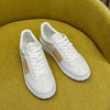 Кроссовки и кеды VALENTINO 4Y2S0H77FBE-WL-35 Цвет Белый, Размер: 35, изображение 2