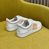 Кроссовки и кеды VALENTINO 4Y2S0H77FBE-WL-35 Цвет Белый, Размер: 35, изображение 3