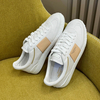 Кроссовки и кеды VALENTINO 4Y2S0H77FBE-WL-35 Цвет Белый, Размер: 35, изображение 4