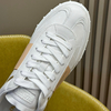 Кроссовки и кеды VALENTINO 4Y2S0H77FBE-WL-35 Цвет Белый, Размер: 35, изображение 5