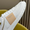 Кроссовки и кеды VALENTINO 4Y2S0H77FBE-WL-35 Цвет Белый, Размер: 35, изображение 6