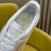 Кроссовки и кеды VALENTINO 4Y2S0H77FBE-WL-35 Цвет Белый, Размер: 35, изображение 8
