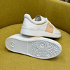 Кроссовки и кеды VALENTINO 4Y2S0H77FBE-WL-35 Цвет Белый, Размер: 35, изображение 9