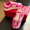 Кроссовки и кеды VALENTINO YS0H43RDG-PINK-39 Цвет Розовый, Размер: 39, изображение 5