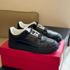 Кроссовки и кеды VALENTINO 4Y2S0H43RDG-BLACK-35_1EF7 Цвет Черный, Размер: 39
