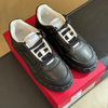 Кроссовки и кеды VALENTINO 4Y2S0H43RDG-BLACK-35_1EF7 Цвет Черный, Размер: 39, изображение 2