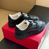 Кроссовки и кеды VALENTINO 4Y2S0H43RDG-BLACK-35_1EF7 Цвет Черный, Размер: 39, изображение 3