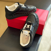 Кроссовки и кеды VALENTINO 4Y2S0H43RDG-BLACK-35_1EF7 Цвет Черный, Размер: 39, изображение 5